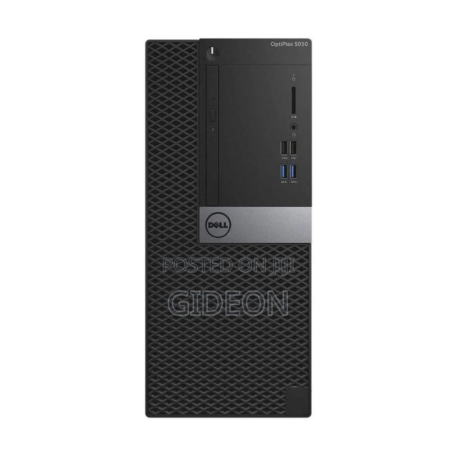 Desktop Computer Dell OptiPlex 5050 16GB Intel Core I7 SSD 500GB
