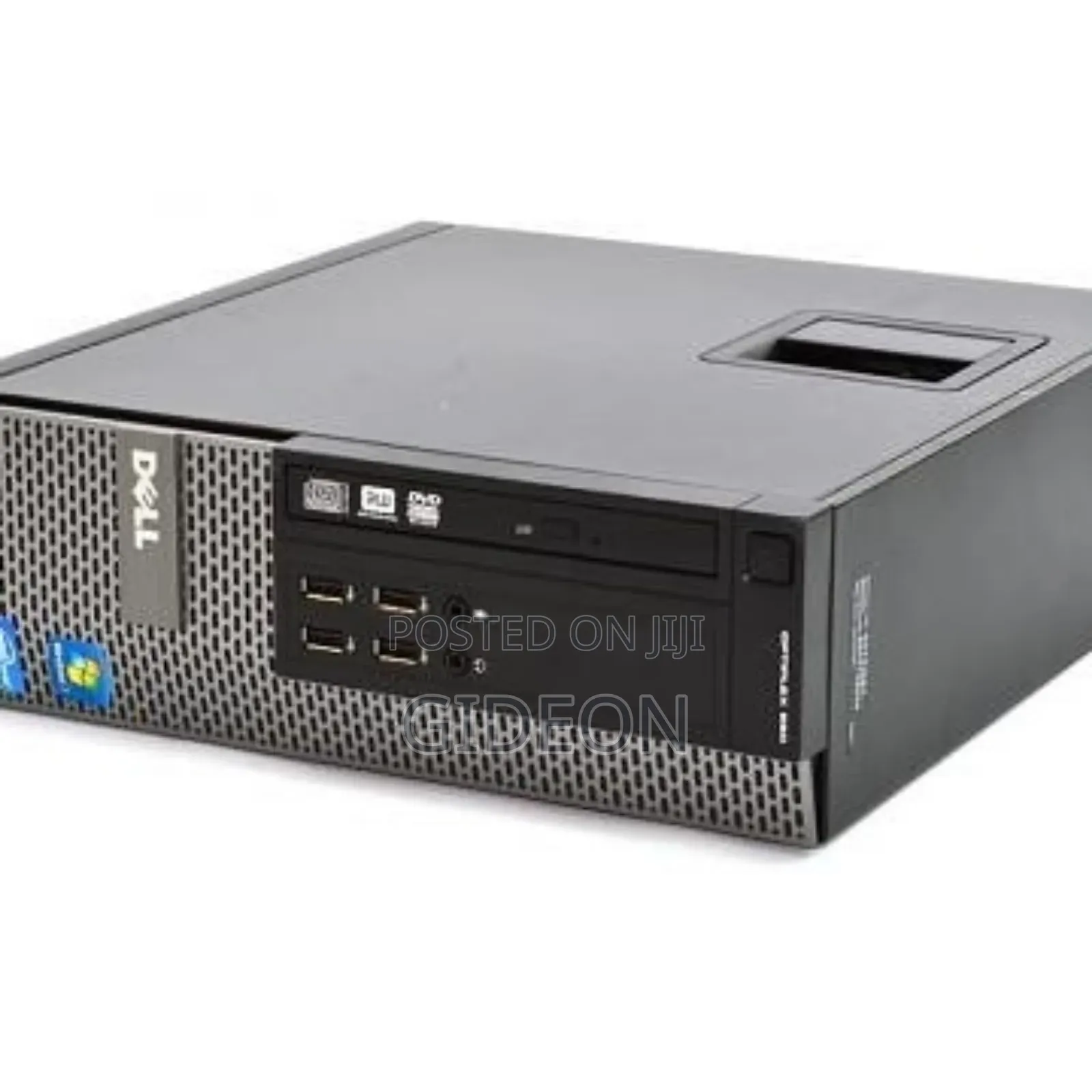Desktop Computer Dell OptiPlex 780 4GB Intel Core I5 HDD 250GB