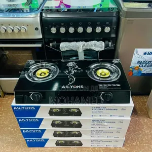Ailyons Gas Stove