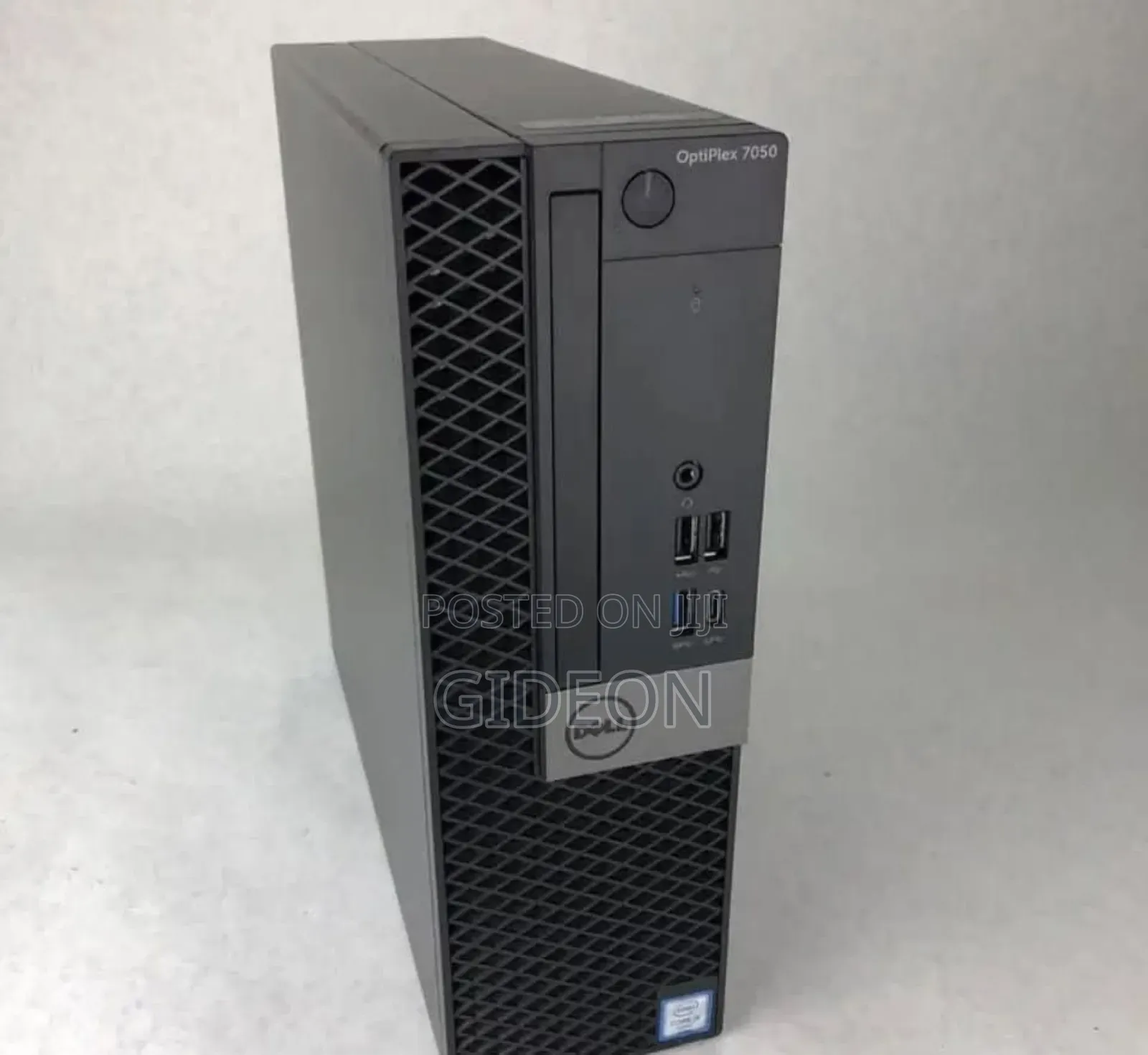 Desktop Computer Dell OptiPlex 7050 SFF 16GB Intel Core I7 HDD 500GB