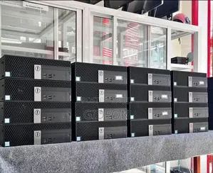 Desktop Computer Dell OptiPlex 7050 SFF 16GB Intel Core I7 HDD 500GB