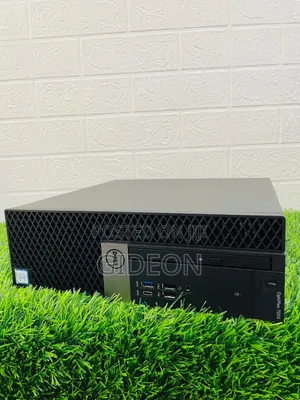 Desktop Computer Dell OptiPlex 7050 SFF 16GB Intel Core I7 HDD 500GB