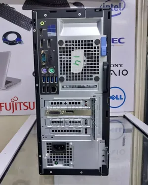 Desktop Computer Dell OptiPlex 7050 16GB Intel Core I5 HDD 500GB