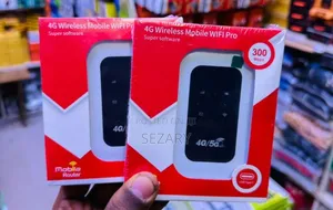 Pocket Wifi 4g/5g Universal Line Zote Speed Ya 4g/5g 300mbps