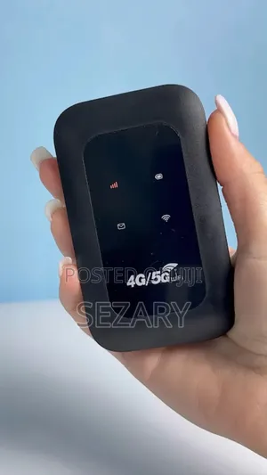 Pocket Wifi 4g/5g Universal Line Zote Speed Ya 4g/5g 300mbps