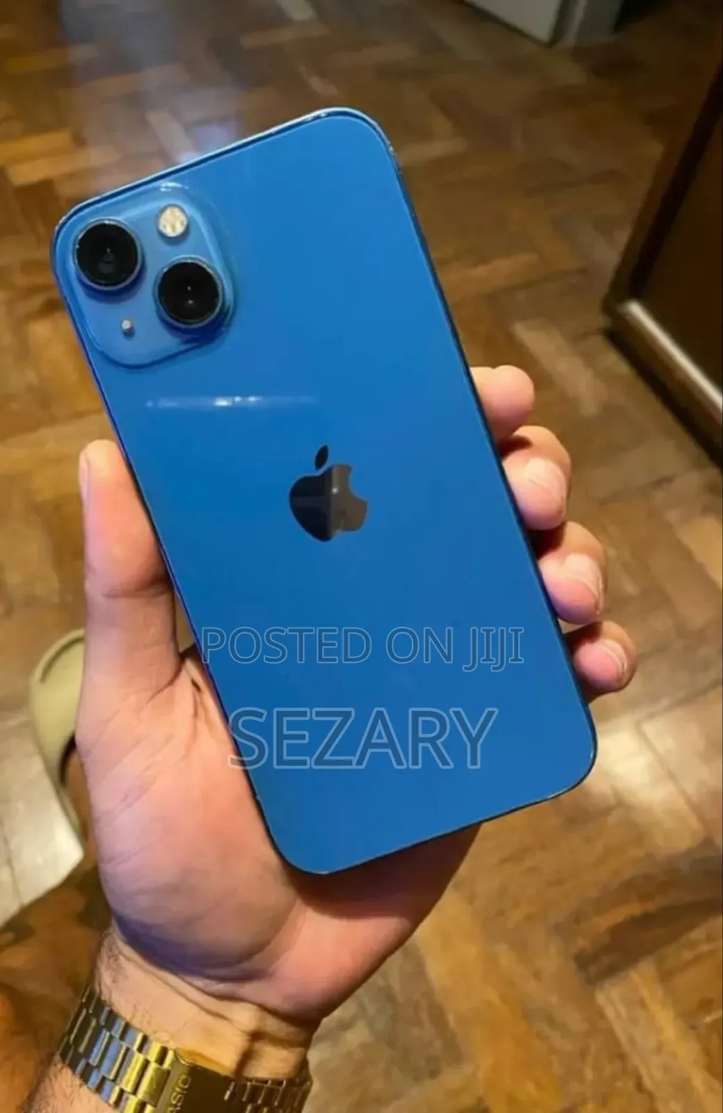 Apple iPhone 13 128 GB Blue