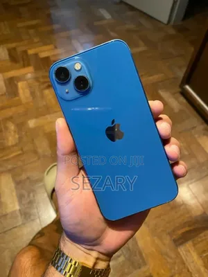 Apple iPhone 13 128 GB Blue