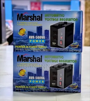 Marshal Sigital Stabilizer 500w