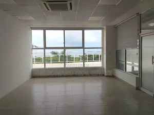 166 SQM Ocean View Office Space Rental - Masaki || Oysterbay
