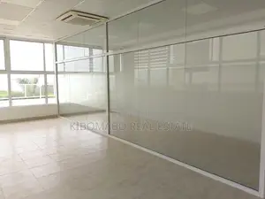 166 SQM Ocean View Office Space Rental - Masaki || Oysterbay