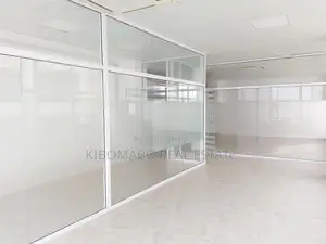 166 SQM Ocean View Office Space Rental - Masaki || Oysterbay