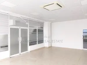 166 SQM Ocean View Office Space Rental - Masaki || Oysterbay