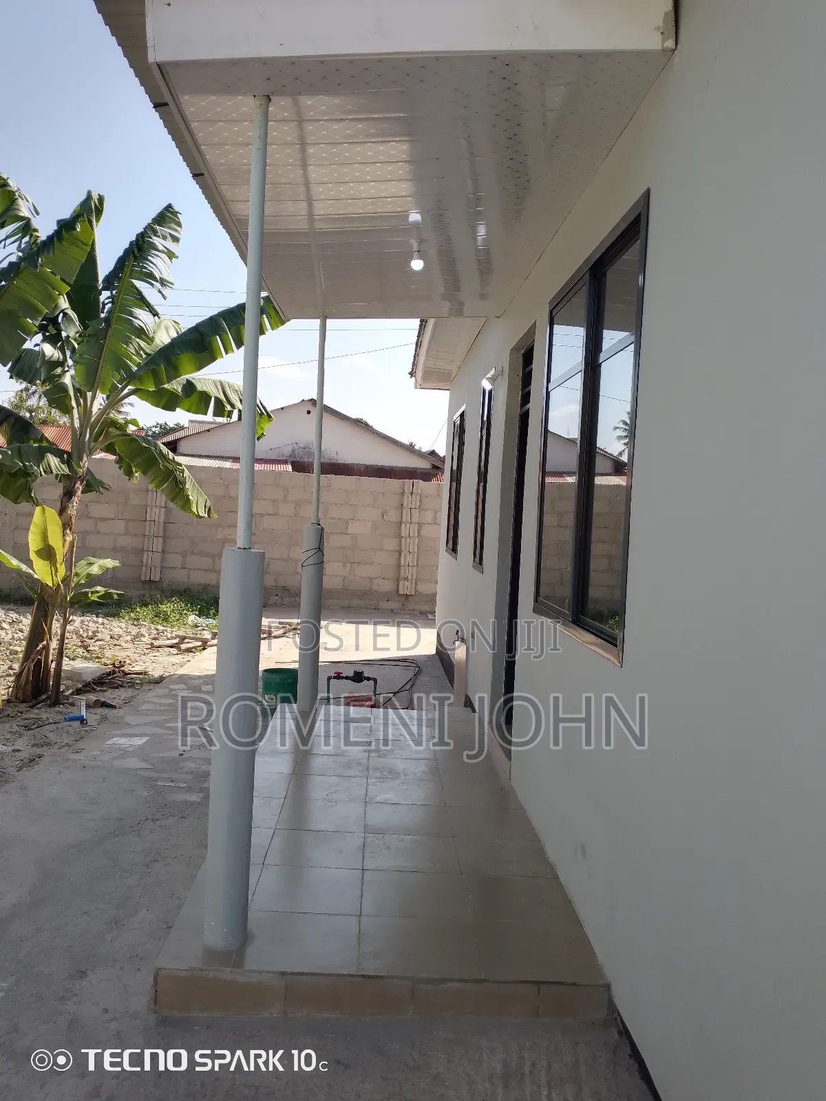 1bdrm Apartment in Tanzania Daresalaam, Ilala for rent