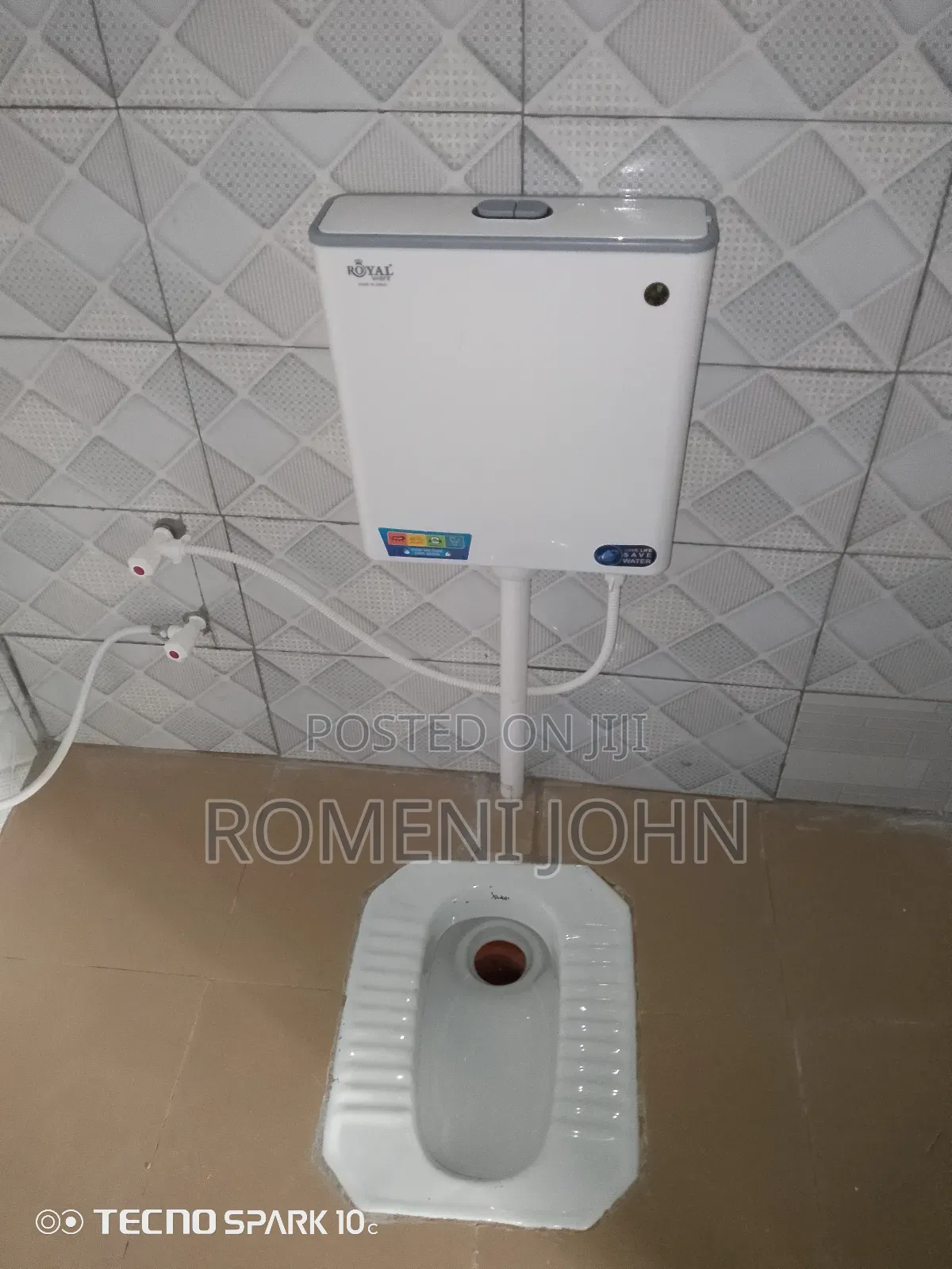 1bdrm Apartment in Tanzania Daresalaam, Ilala for rent