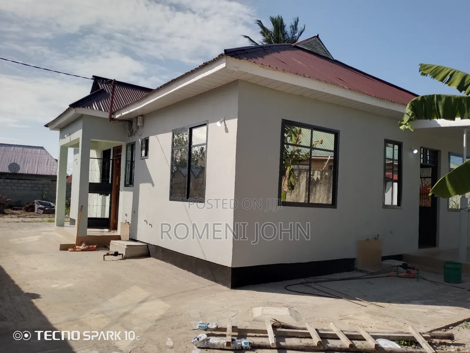 1bdrm Apartment in Tanzania Daresalaam, Ilala for rent