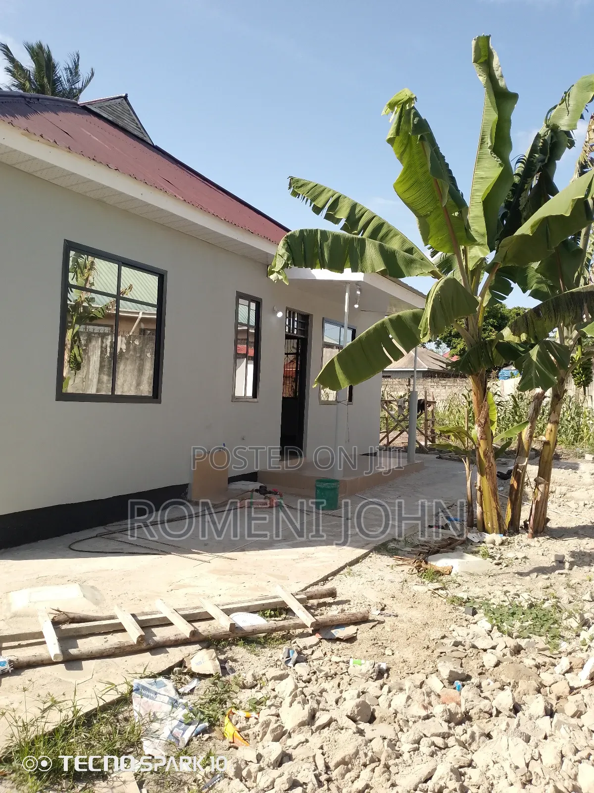 1bdrm Apartment in Tanzania Daresalaam, Ilala for rent