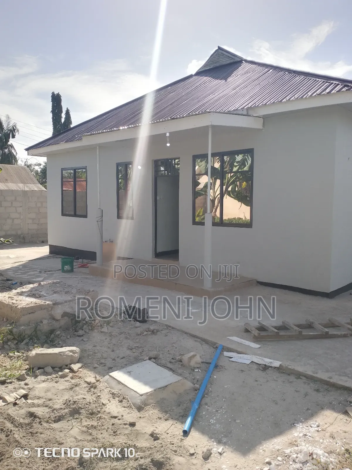 1bdrm Apartment in Tanzania Daresalaam, Ilala for rent