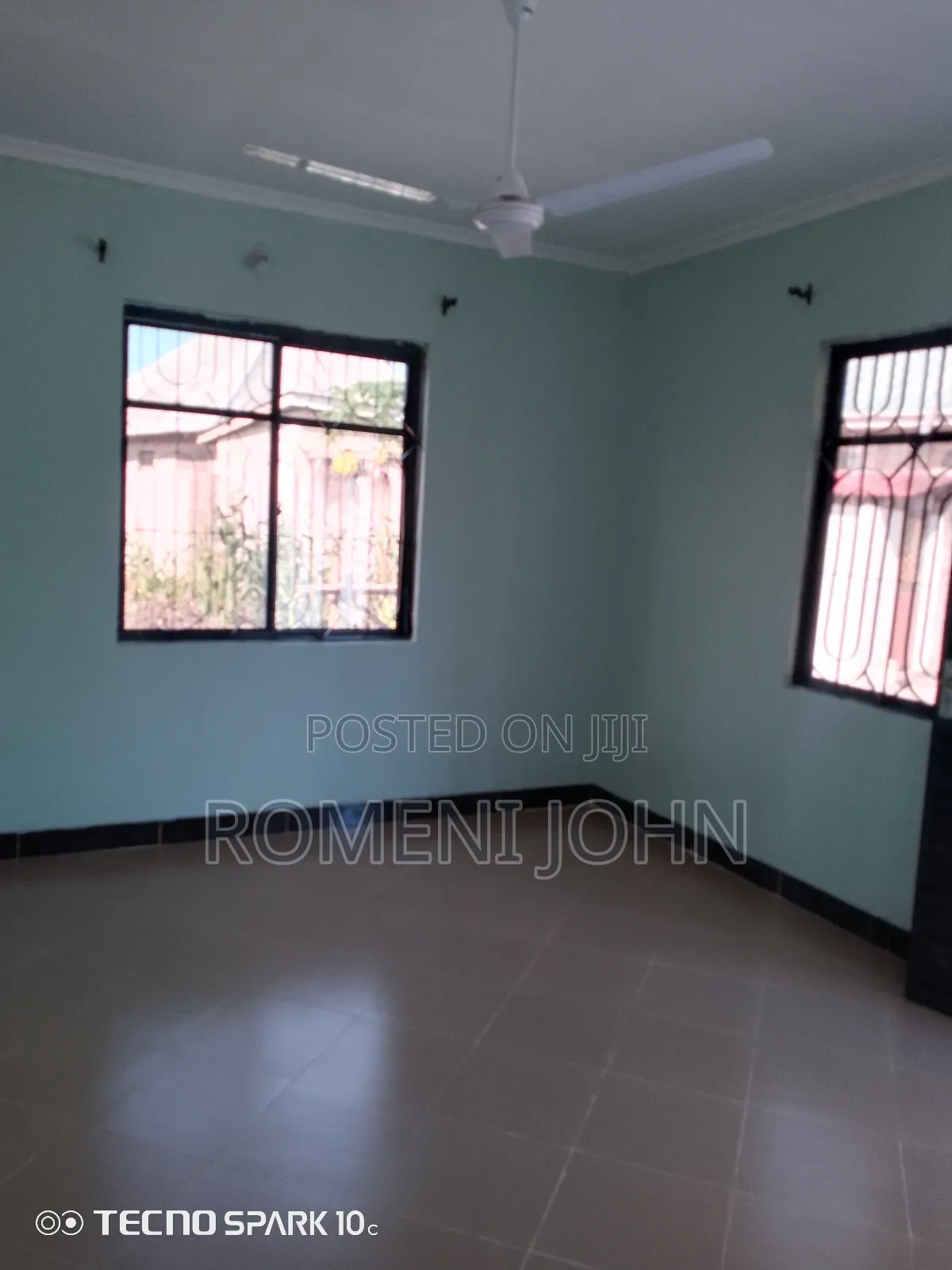1bdrm Apartment in Tanzania Daresalaam, Ilala for rent