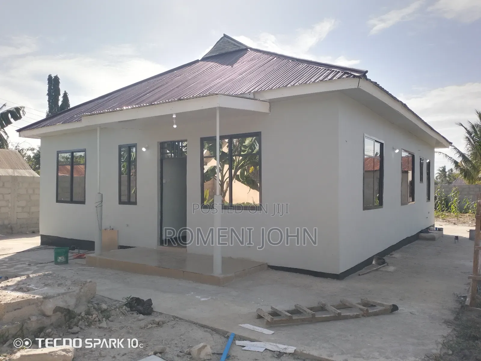1bdrm Apartment in Tanzania Daresalaam, Ilala for rent