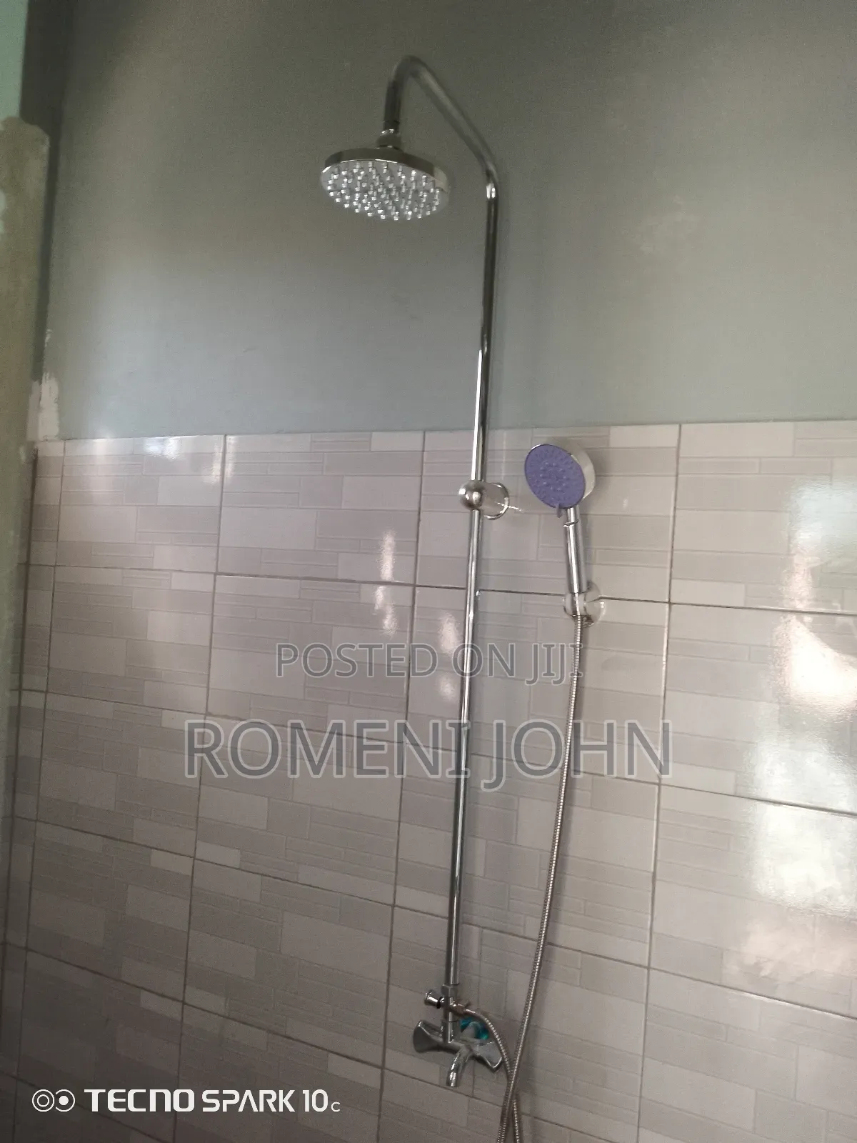 1bdrm Apartment in Tanzania Daresalaam, Ilala for rent