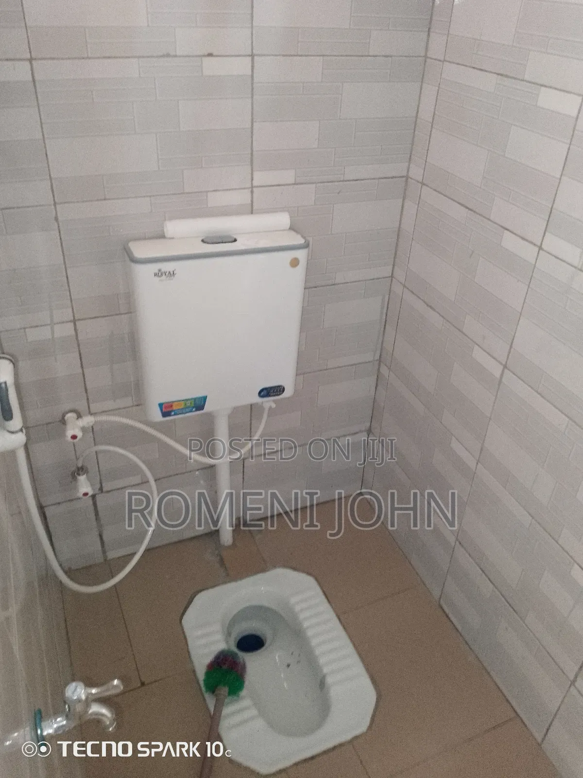 1bdrm Apartment in Tanzania Daresalaam, Ilala for rent