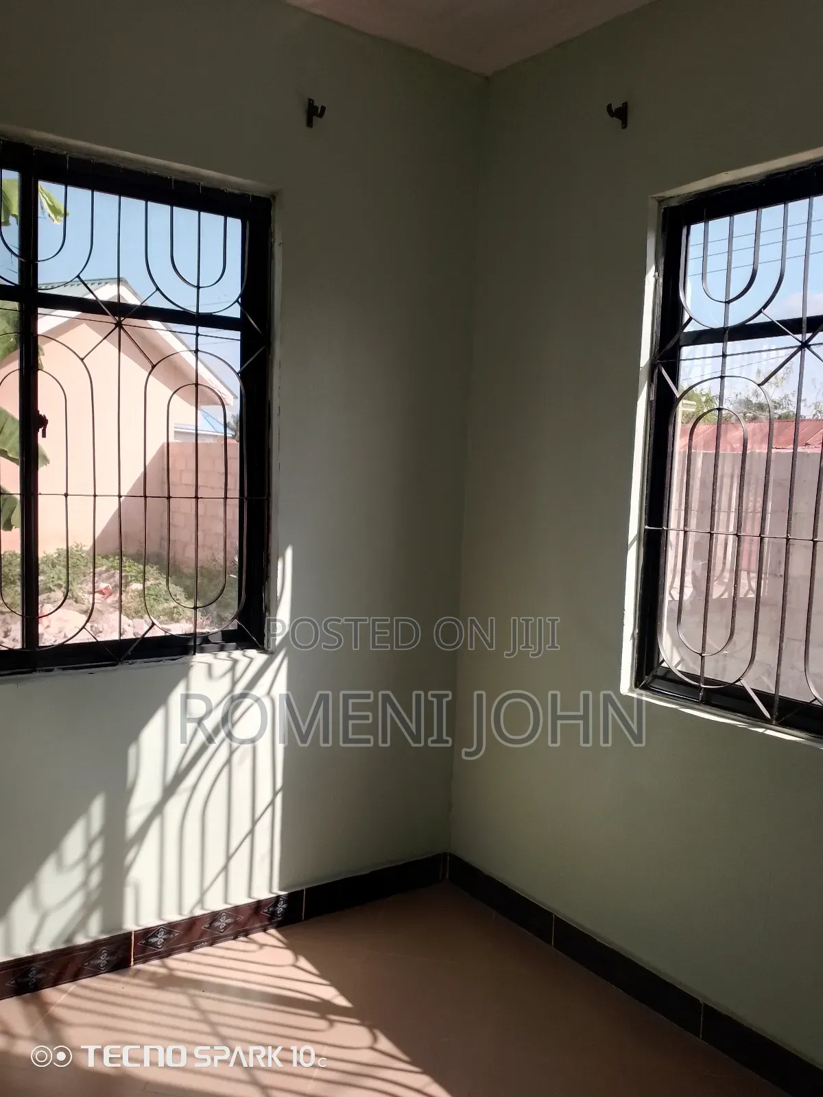 1bdrm Apartment in Tanzania Daresalaam, Ilala for rent