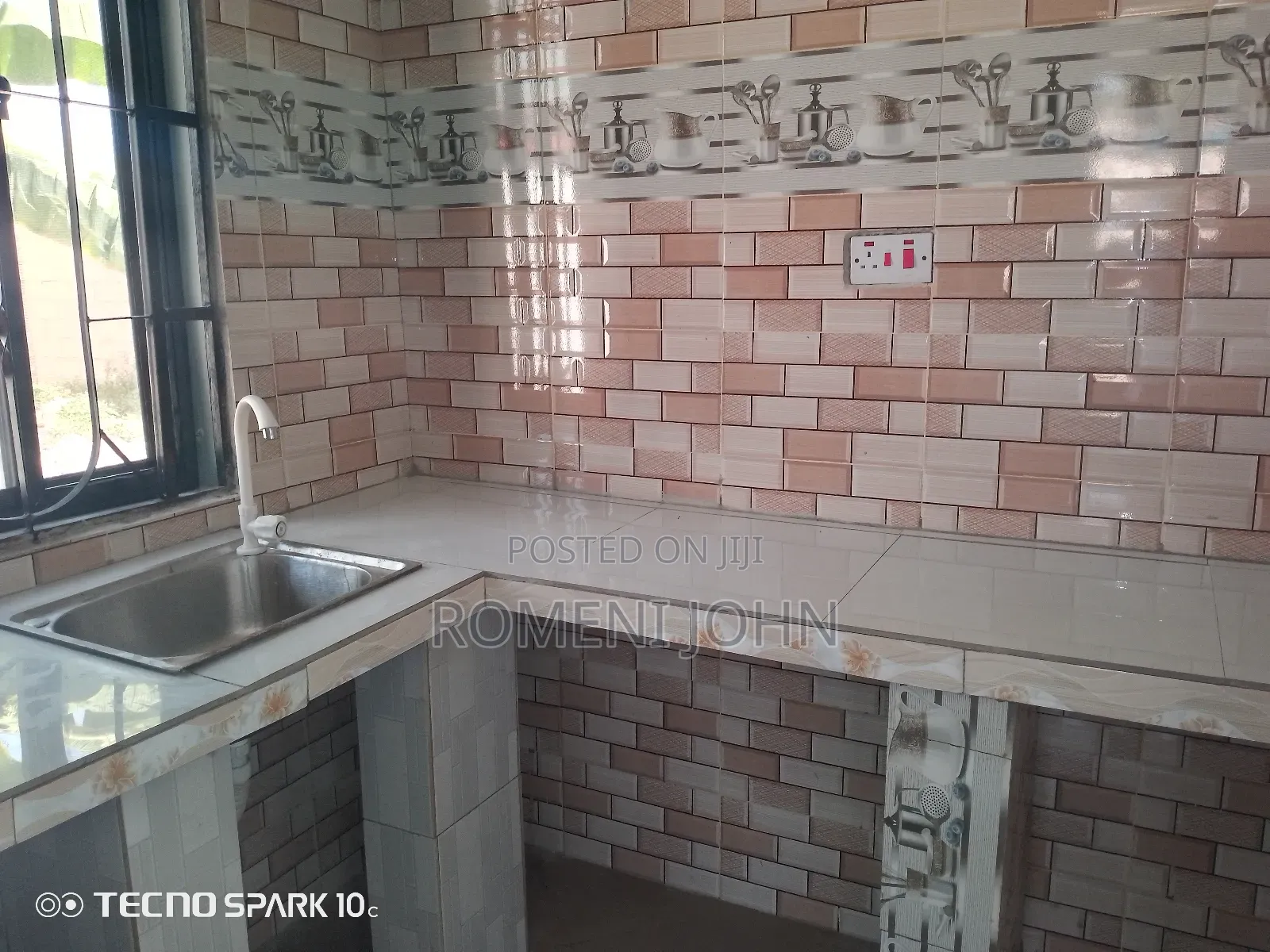 1bdrm Apartment in Tanzania Daresalaam, Ilala for rent