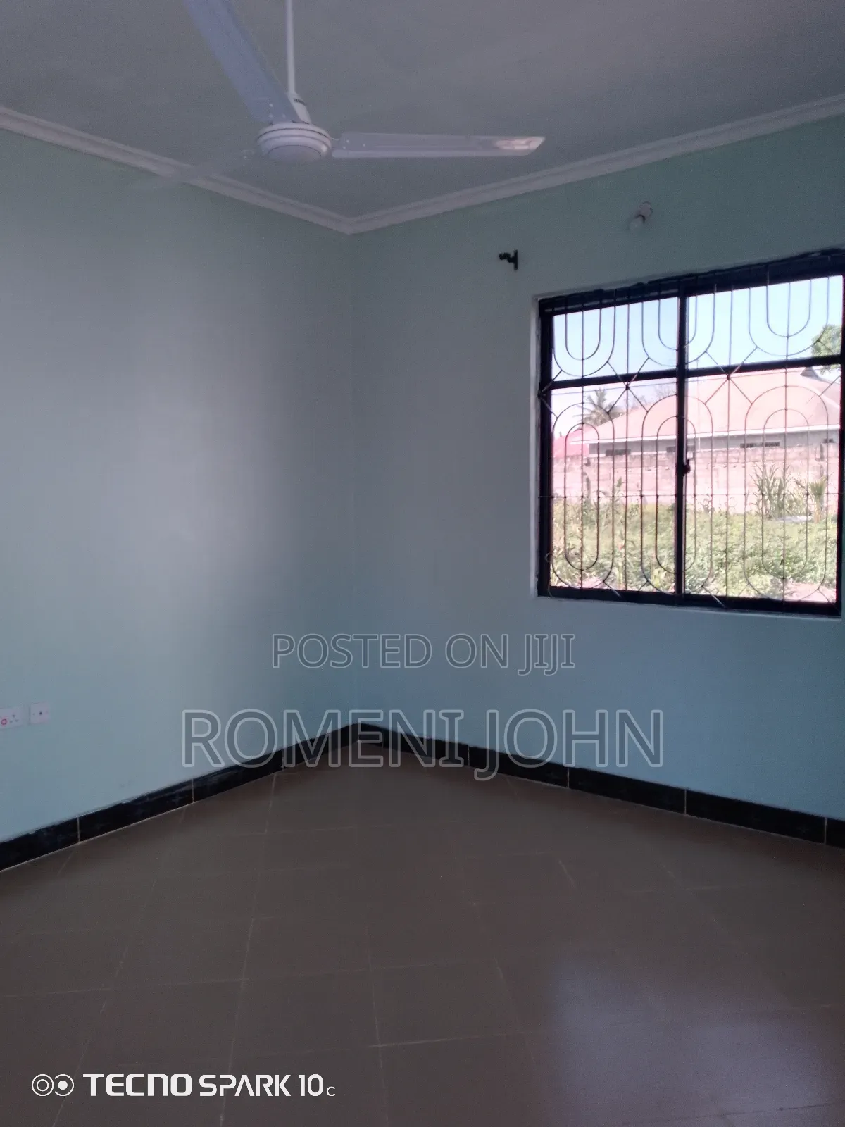 1bdrm Apartment in Tanzania Daresalaam, Ilala for rent
