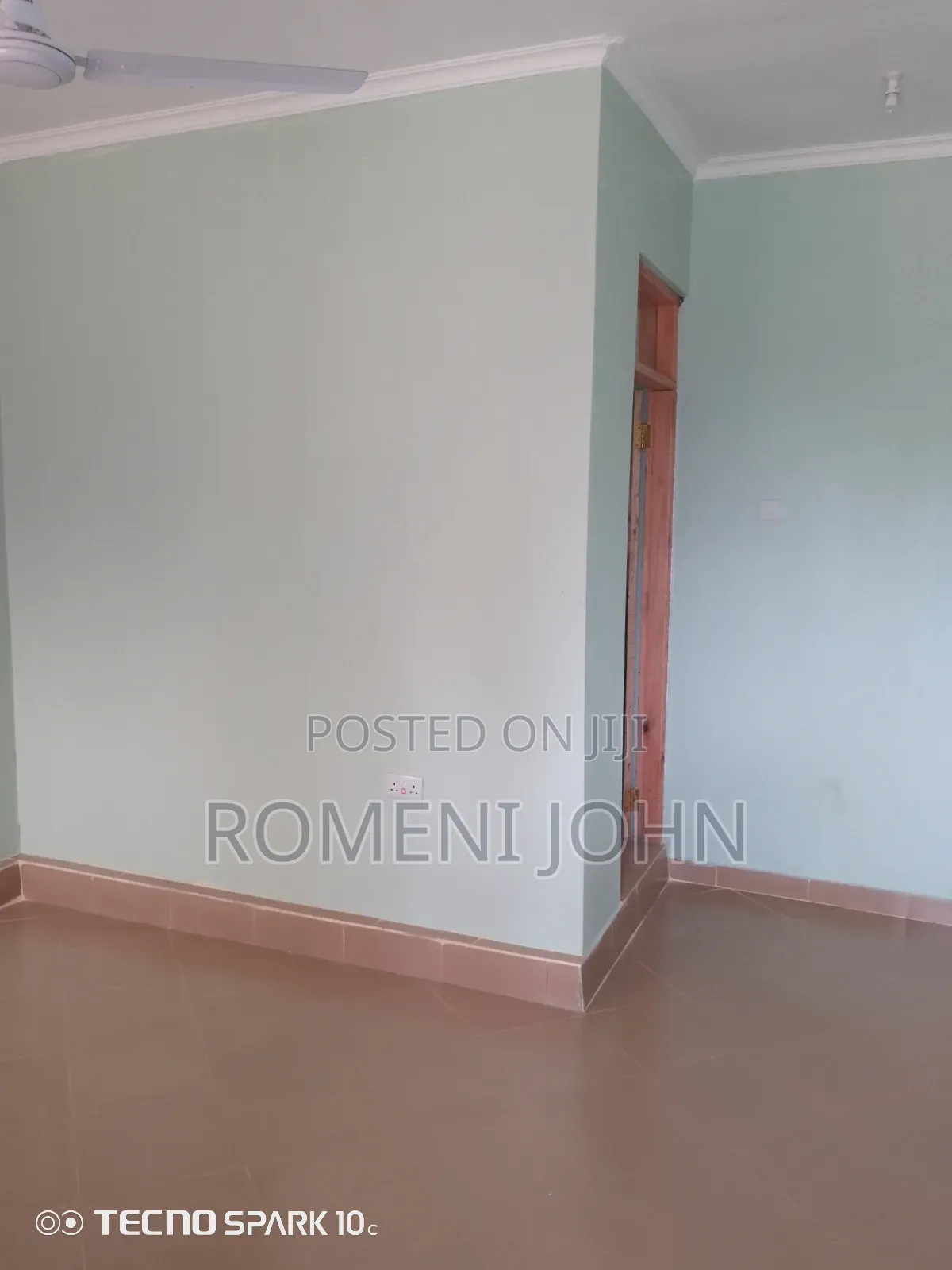1bdrm Apartment in Tanzania Daresalaam, Ilala for rent