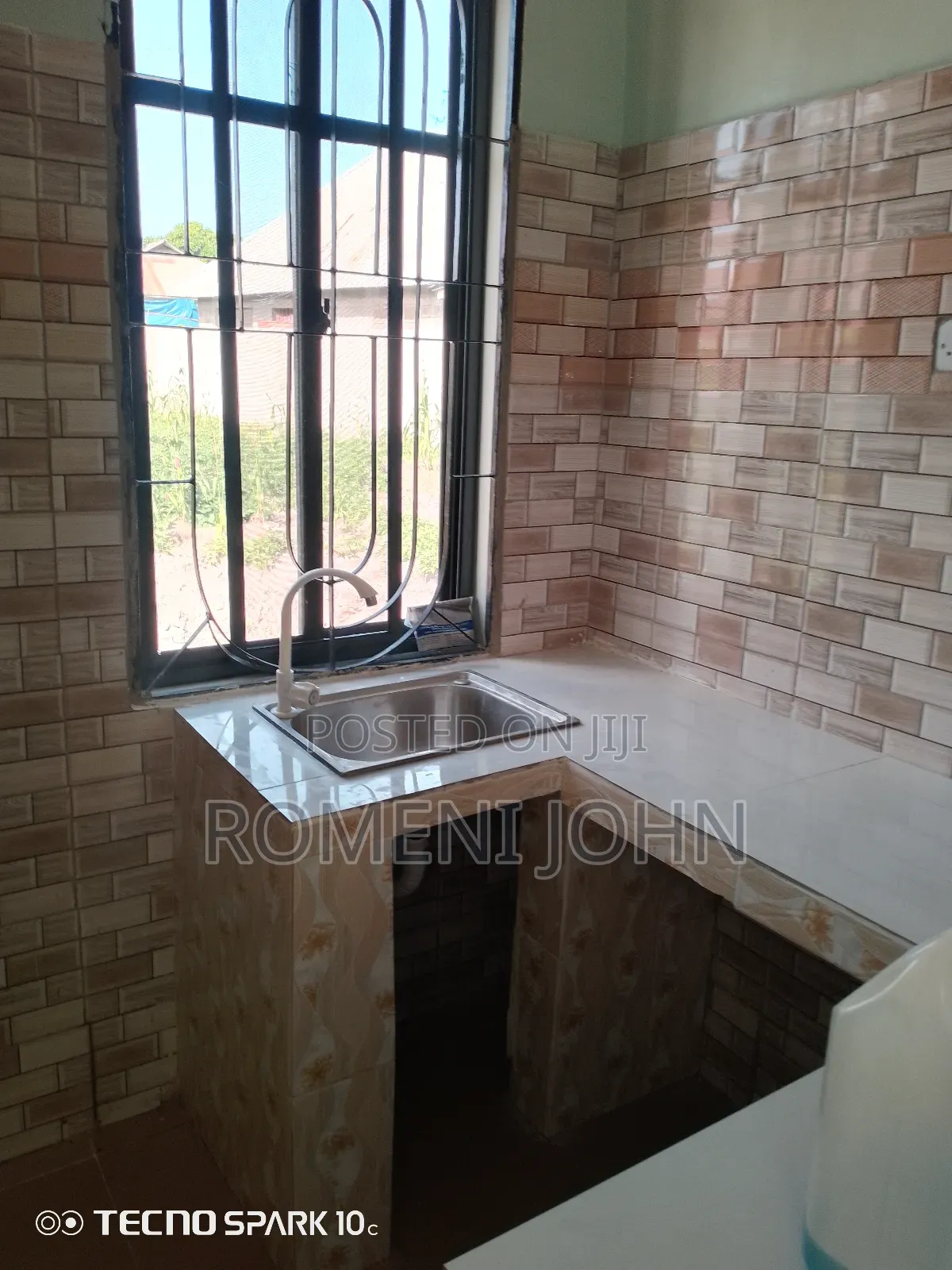 1bdrm Apartment in Tanzania Daresalaam, Ilala for rent