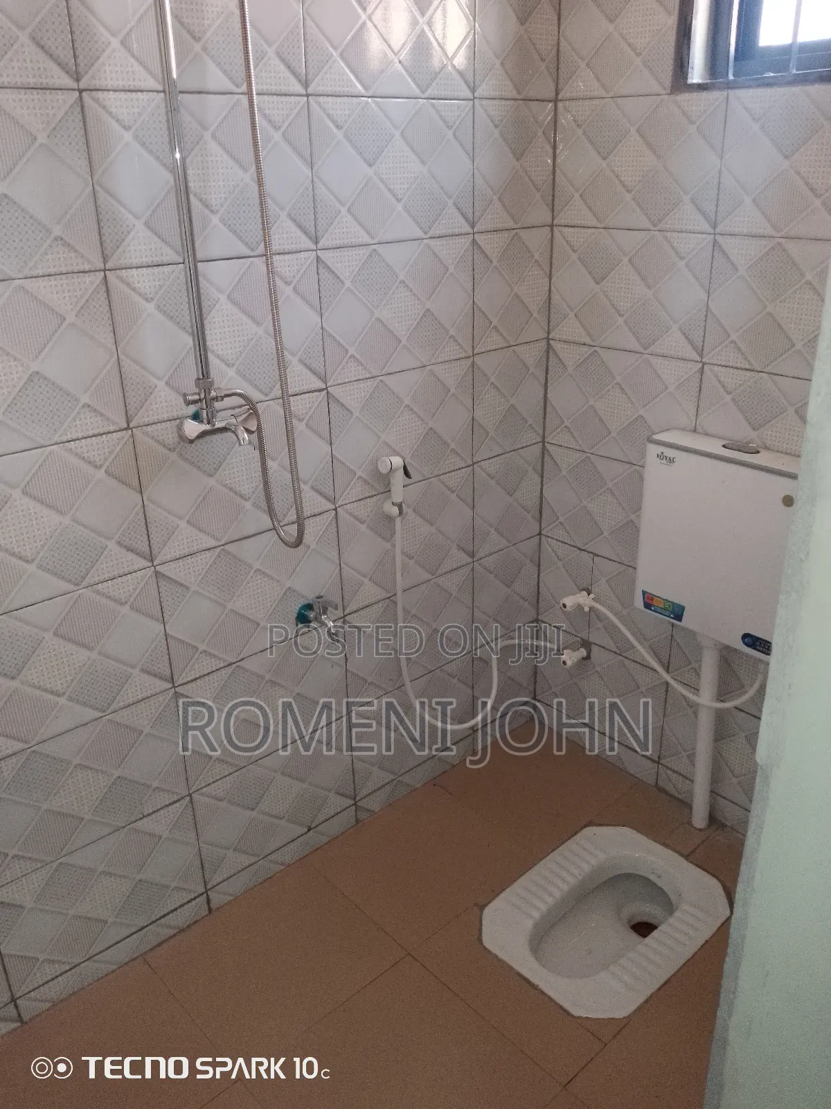 1bdrm Apartment in Tanzania Daresalaam, Ilala for rent