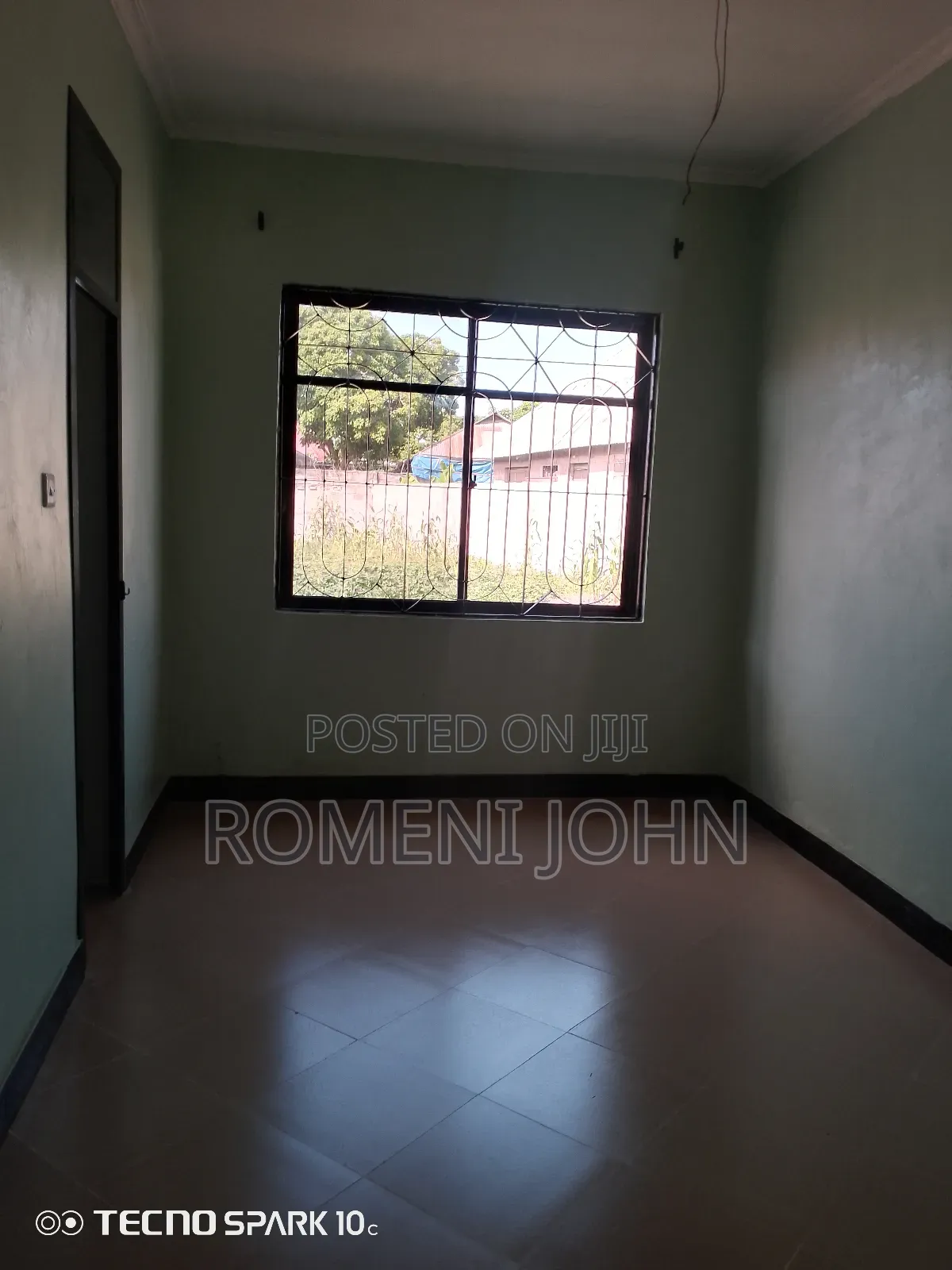1bdrm Apartment in Tanzania Daresalaam, Ilala for rent