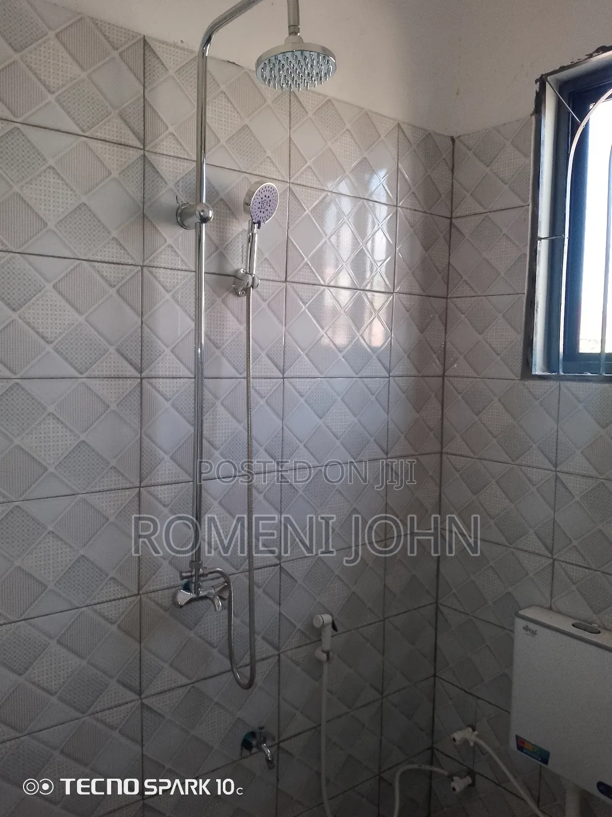 1bdrm Apartment in Tanzania Daresalaam, Ilala for rent