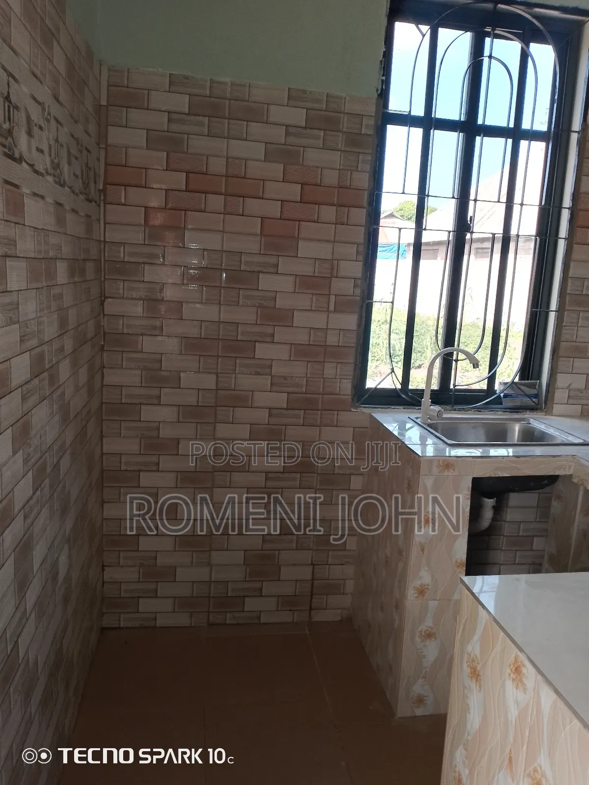 1bdrm Apartment in Tanzania Daresalaam, Ilala for rent