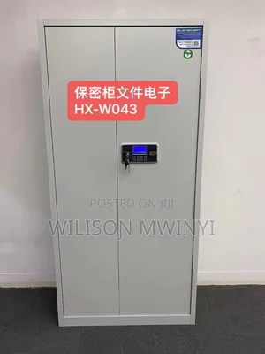 Office Cabinet
