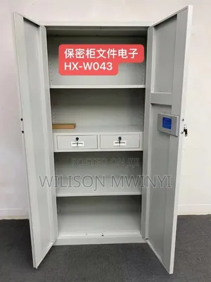 Office Cabinet