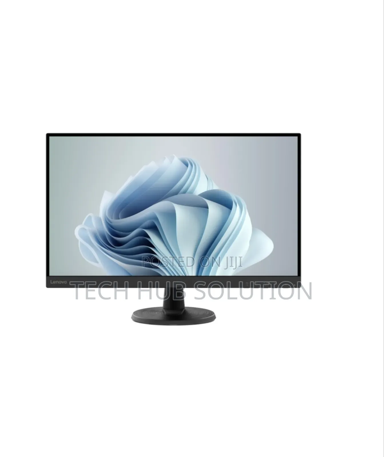 Lenovo C27‐40 – 27′′ FHD Va Monitor (75 Hz, Freesync)