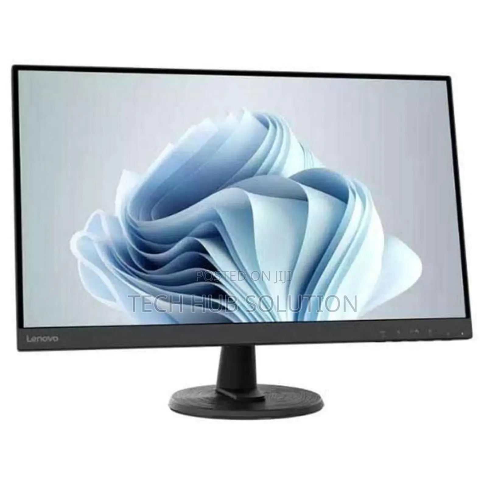 Lenovo C27‐40 – 27′′ FHD Va Monitor (75 Hz, Freesync)
