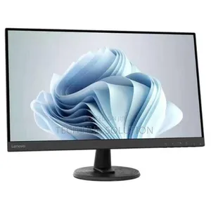 Lenovo C27‐40 – 27′′ FHD Va Monitor (75 Hz, Freesync)