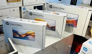 Hp Series 5 527sa Monitor
