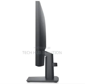 Dell Monitor E2222h – 22′′ Full Hd (Vga, Eye‐Care Certified)