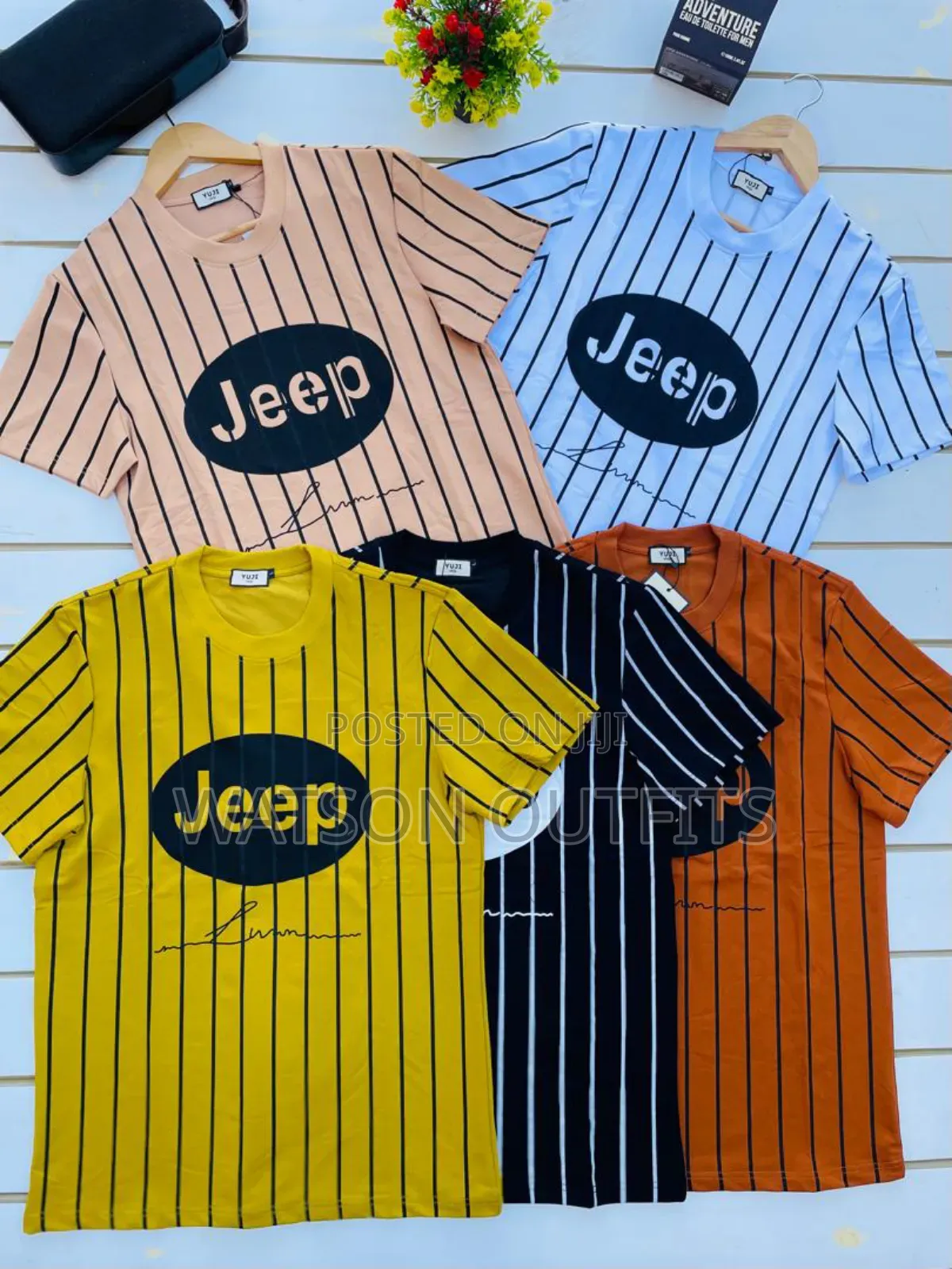 Top Class and Quality Men's Good Materials Tshirts
