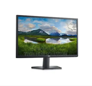 Photo - Dell Monitor Se2422h – 24′′ Full Hd Eye‐Care Certified