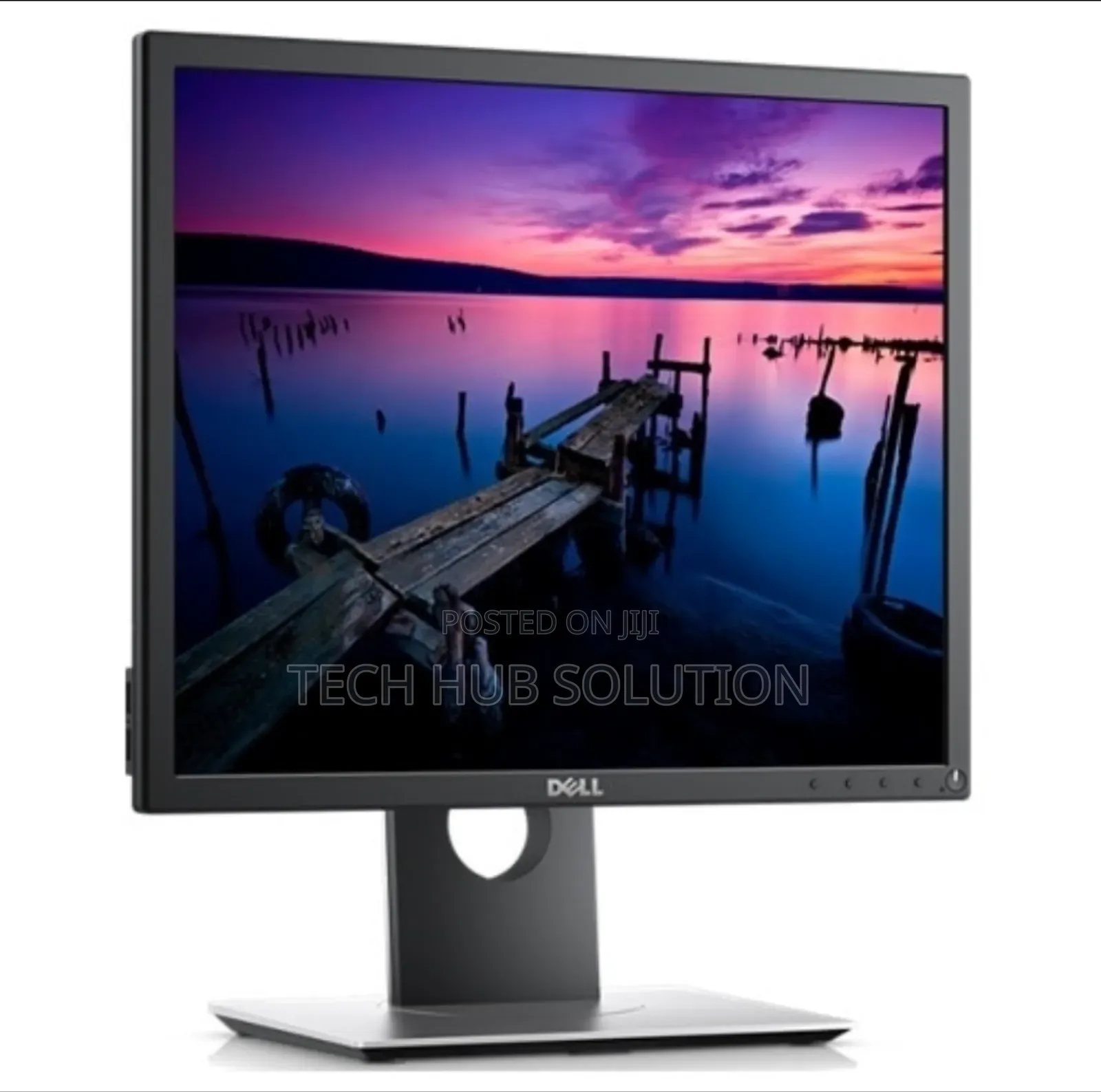 Dell Monitor Se2422h – 24′′ Full Hd Eye‐Care Certified