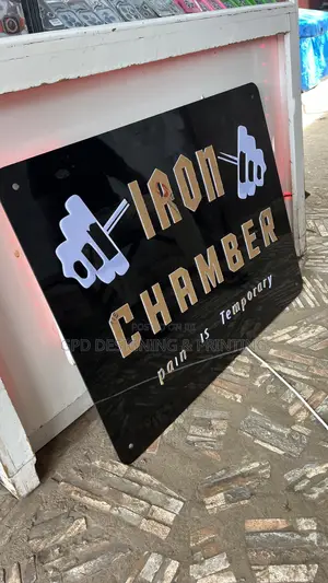 Kwa Mahitaji Ya Logo