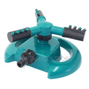 Sprinklers