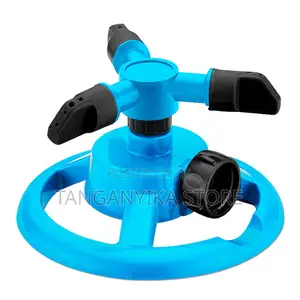 Sprinklers