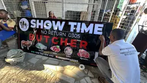 Bucha Ya Nyama Tamu Imependeza Na Gpd