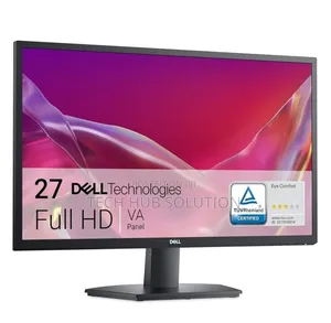 Dell Monitor Se2725h – 27′′ FHD (75 Hz, Hdmi + Vga,)