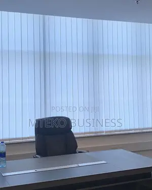 Quality Vertical Blinds Curtains